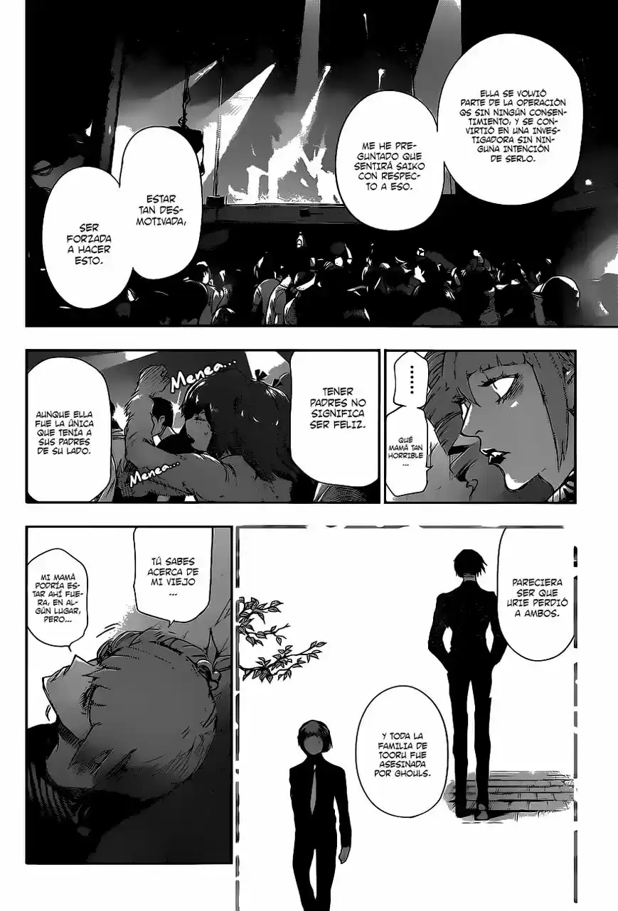 Tokyo Ghoul:re (2014) - Capítulo 13 - Página 12 - LectorTMOo