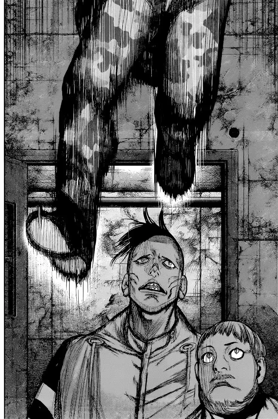 Tokyo Ghoul:re (2014) - Capítulo 133 - Página 13 - LectorTMOo