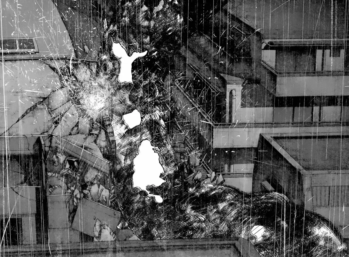 Tokyo Ghoul:re (2014) - Capítulo 145 - Página 6 - LectorTMOo
