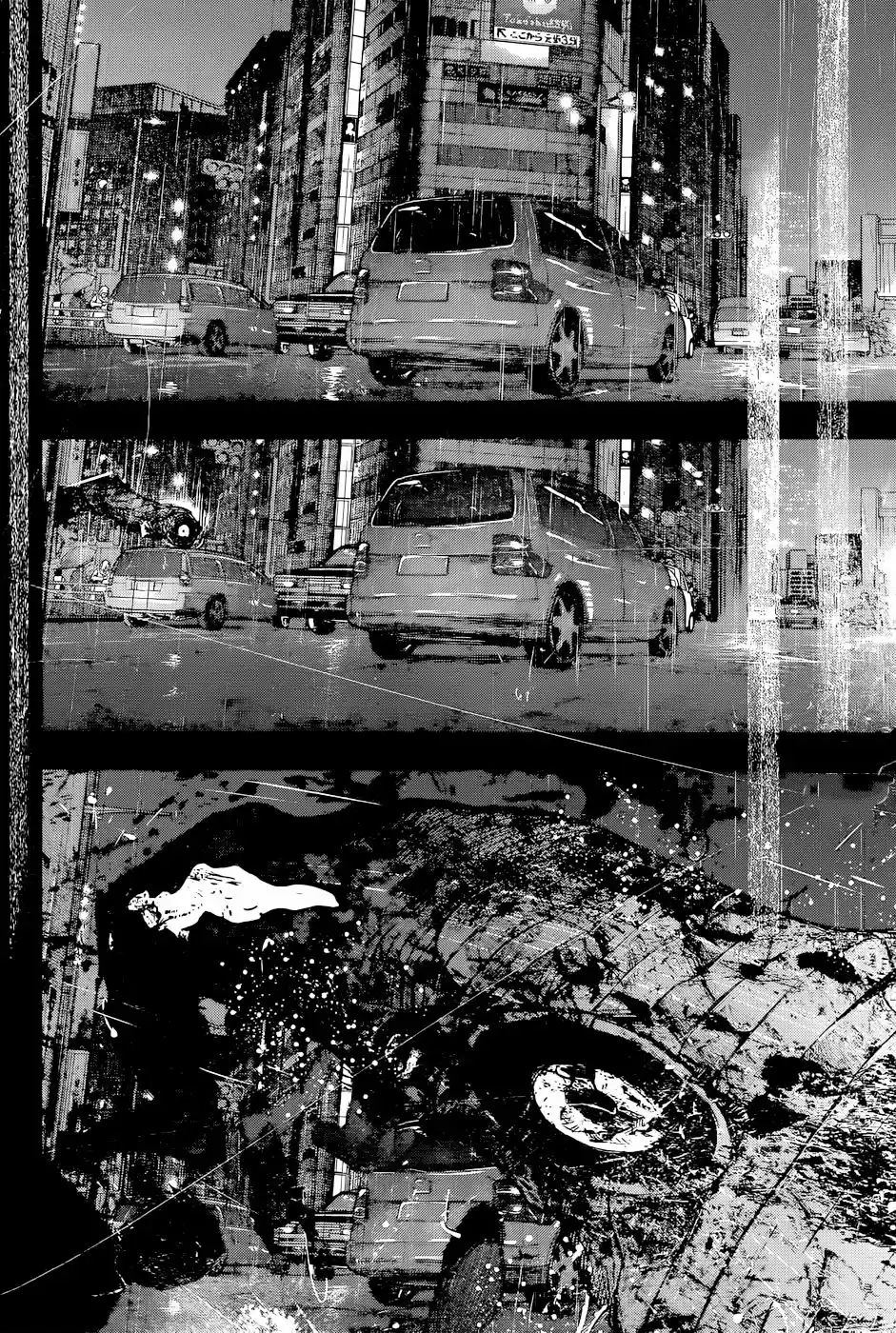 Tokyo Ghoul:re (2014) - Capítulo 145 - Página 9 - LectorTMOo