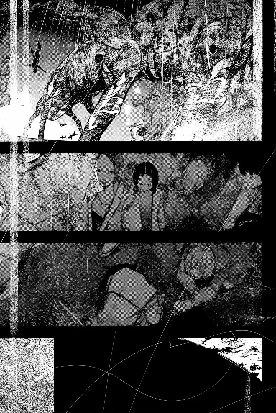 Tokyo Ghoul:re (2014) - Capítulo 145 - Página 10 - LectorTMOo