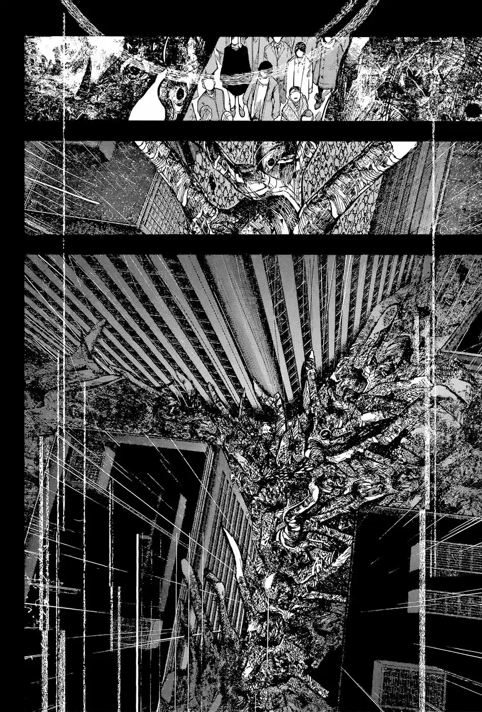 Tokyo Ghoul:re (2014) - Capítulo 145 - Página 11 - LectorTMOo
