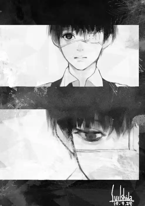 Tokyo Ghoul:re (2014) - Capítulo 146 - Página 24 - LectorTMOo