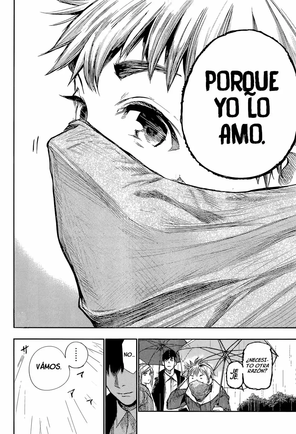 Tokyo Ghoul:re (2014) - Capítulo 148 - Página 13 - LectorTMOo