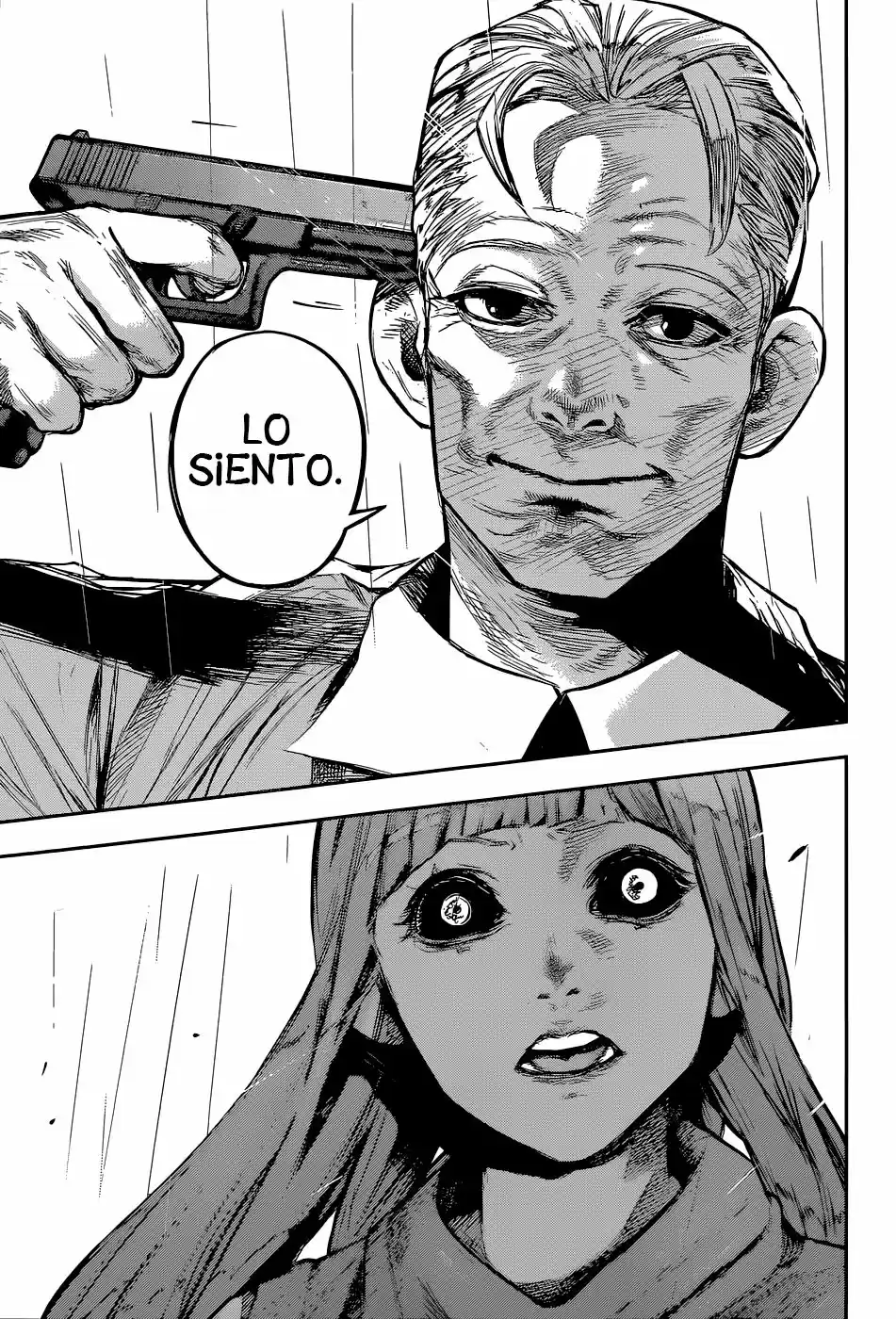 Tokyo Ghoul:re (2014) - Capítulo 149 - Página 13 - LectorTMOo
