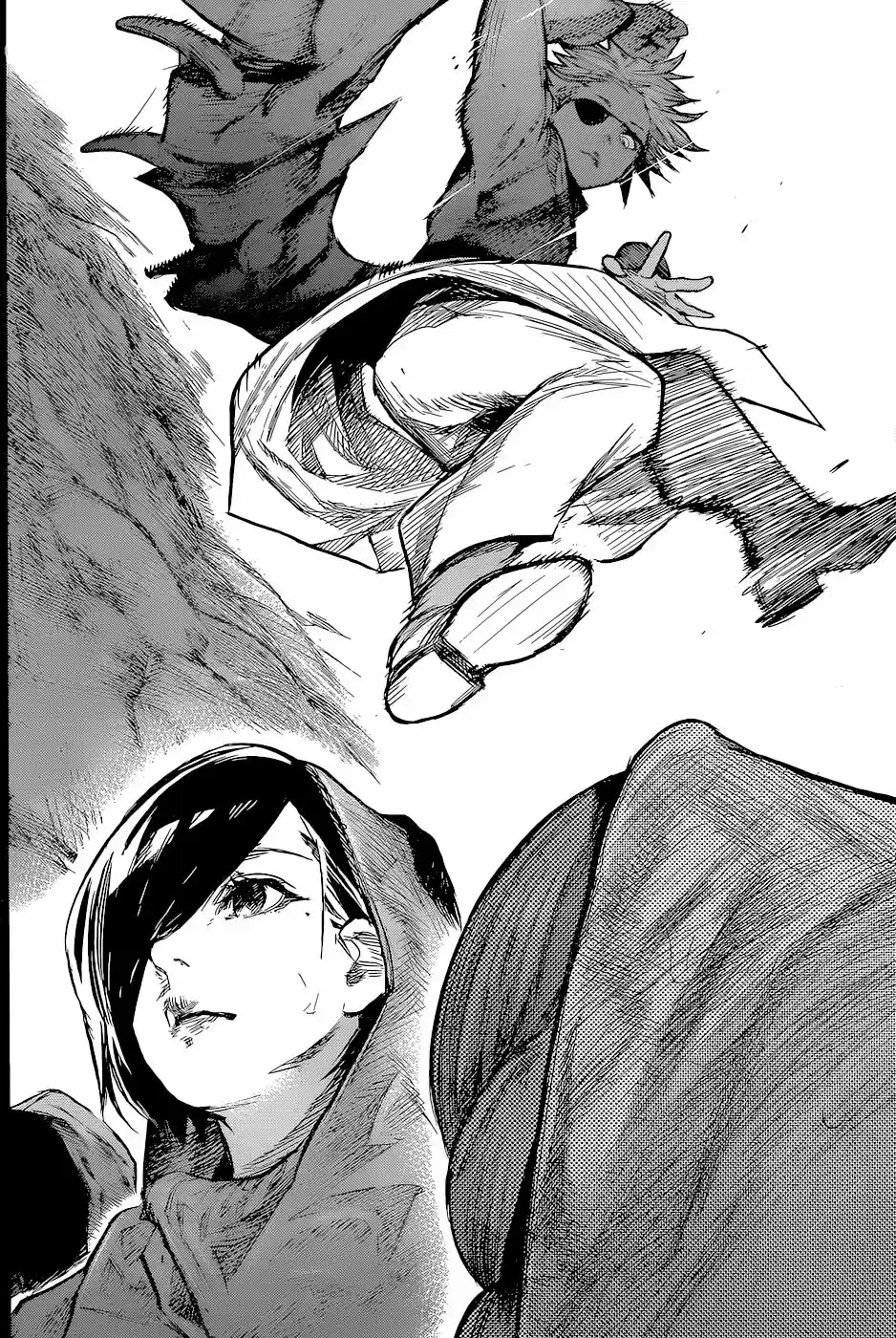 Tokyo Ghoul:re (2014) - Capítulo 152 - Página 13 - LectorTMOo