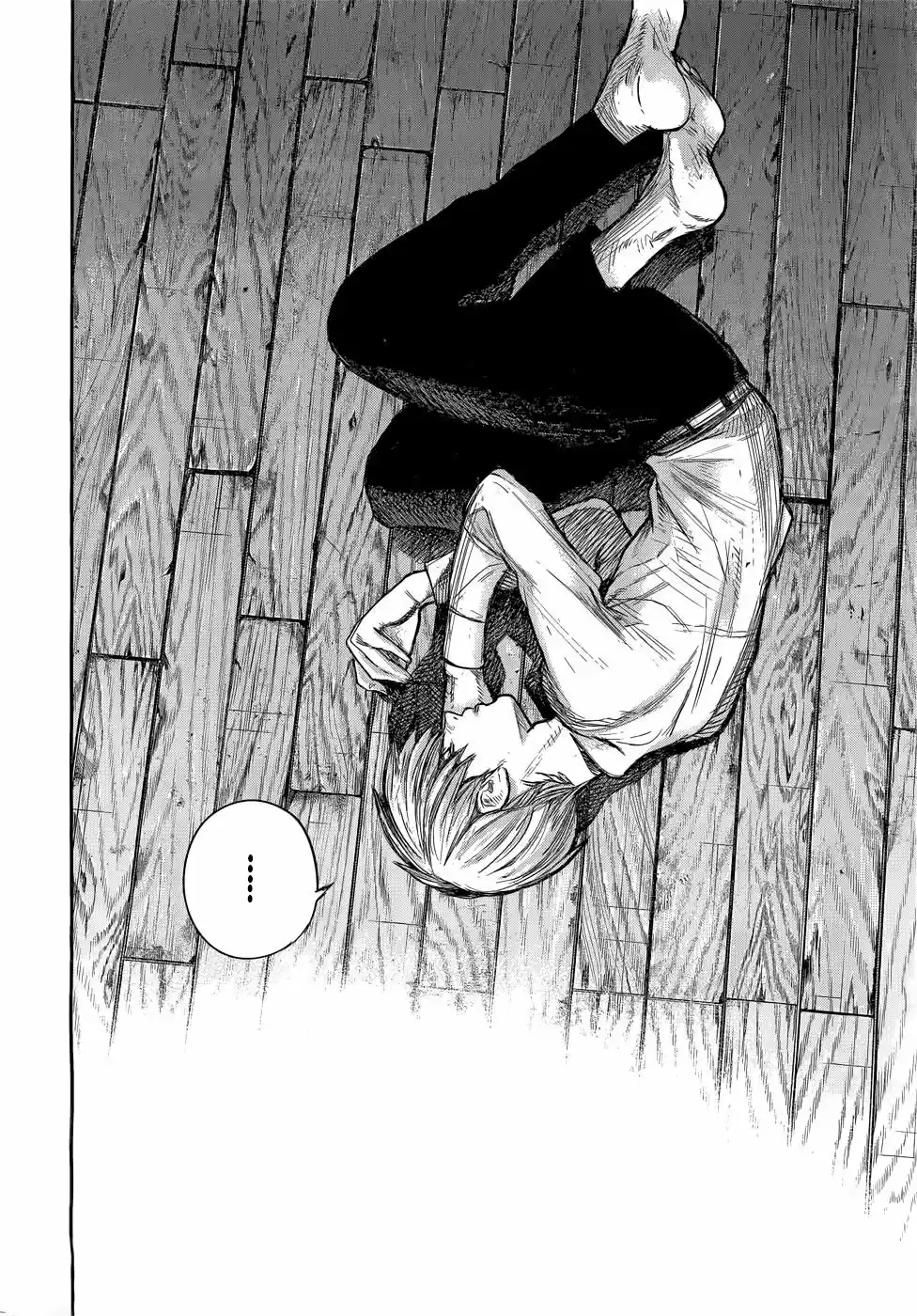Tokyo Ghoul:re (2014) - Capítulo 157 - Página 6 - LectorTMOo