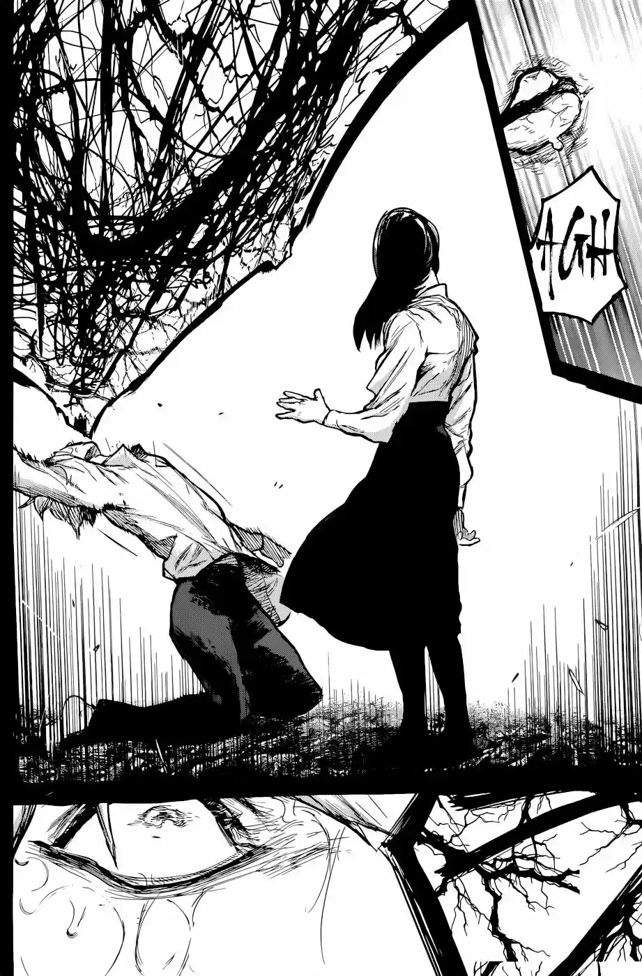 Tokyo Ghoul:re (2014) - Capítulo 158 - Página 11 - LectorTMOo