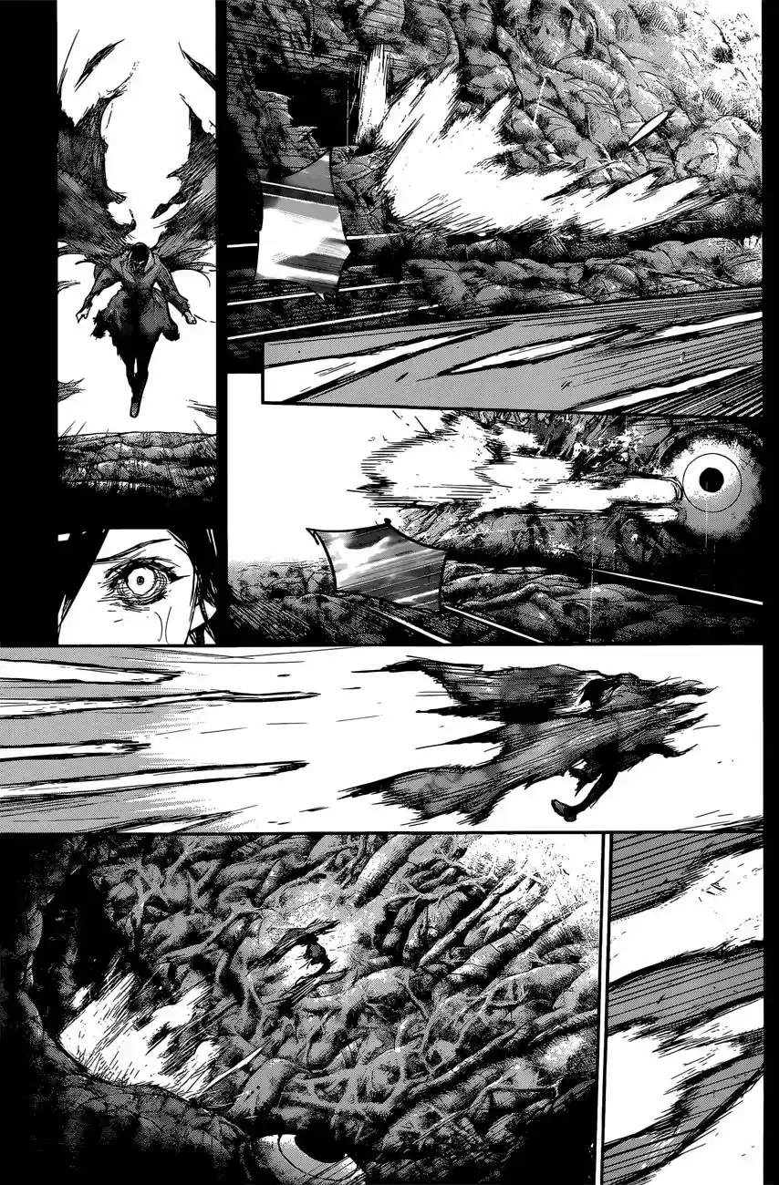 Tokyo Ghoul:re (2014) - Capítulo 160 - Página 6 - LectorTMOo