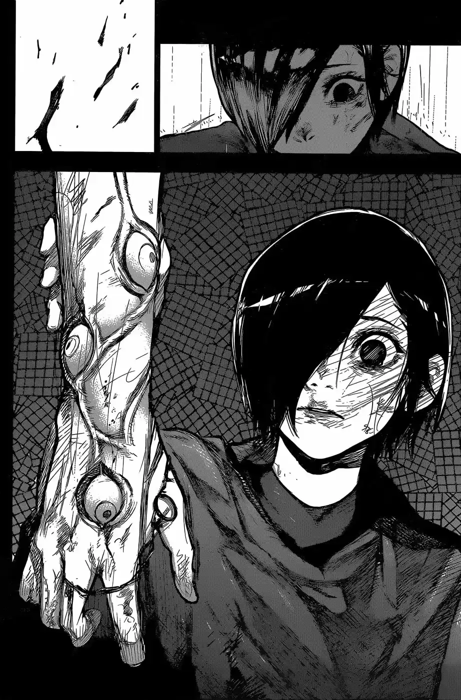 Tokyo Ghoul:re (2014) - Capítulo 160 - Página 9 - LectorTMOo