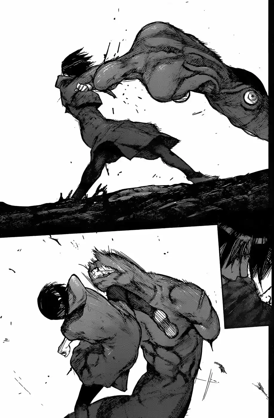 Tokyo Ghoul:re (2014) - Capítulo 160 - Página 14 - LectorTMOo