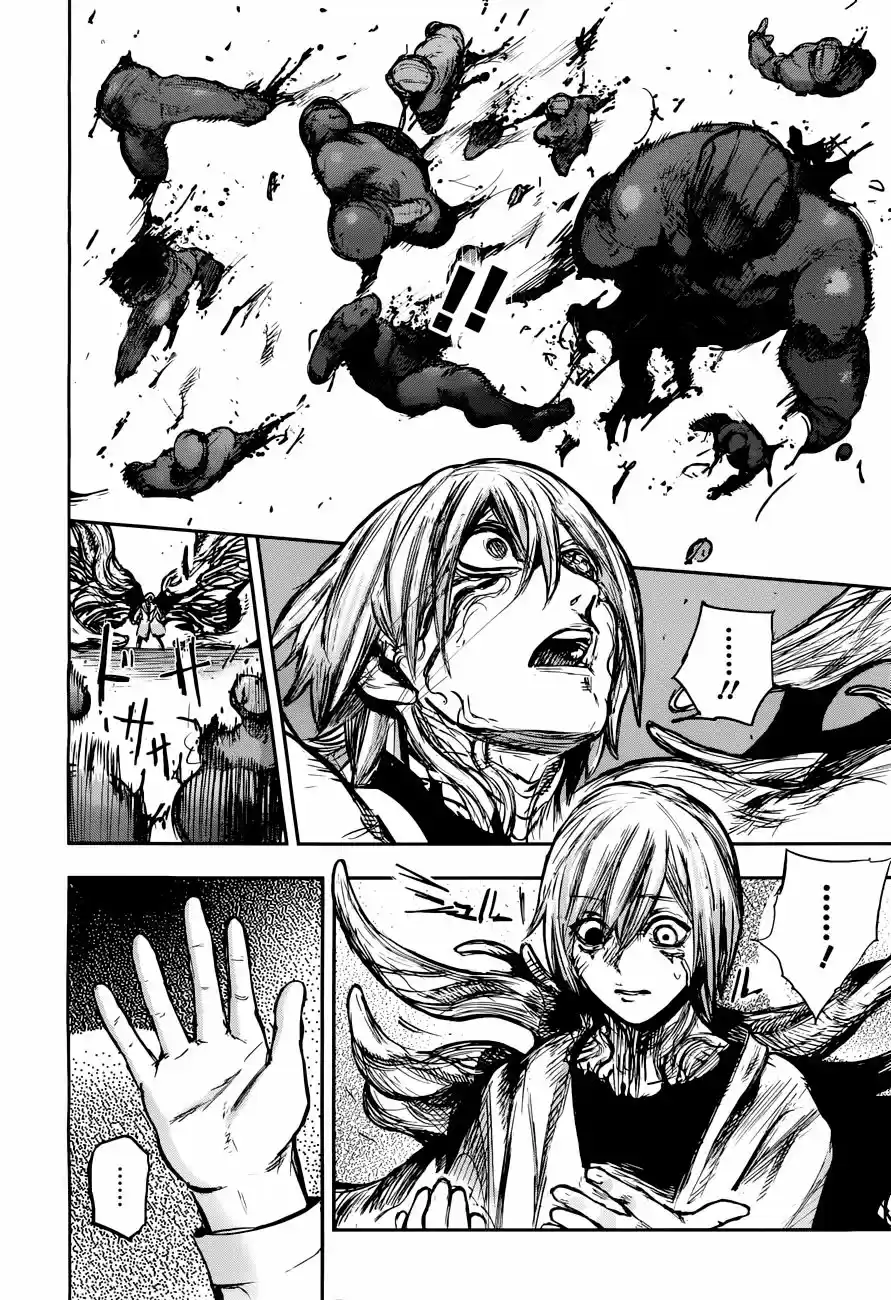 Tokyo Ghoul:re (2014) - Capítulo 164 - Página 13 - LectorTMOo