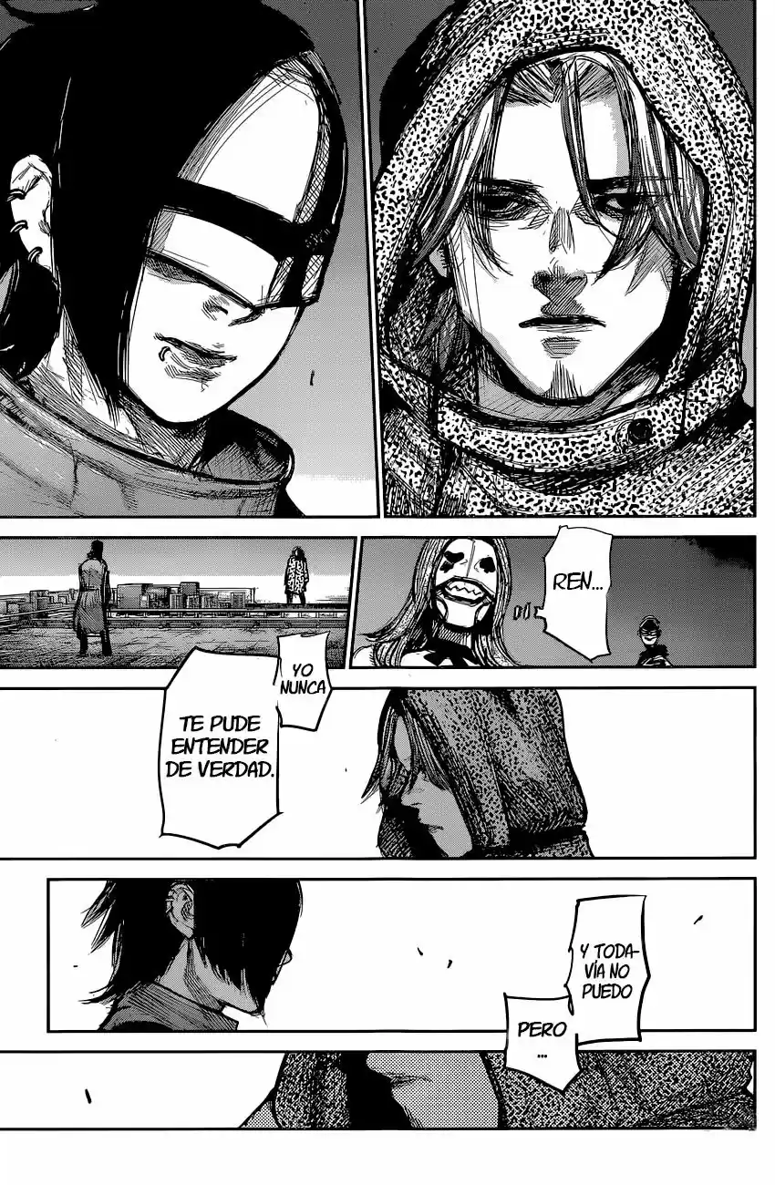 Tokyo Ghoul:re (2014) - Capítulo 168 - Página 18 - LectorTMOo