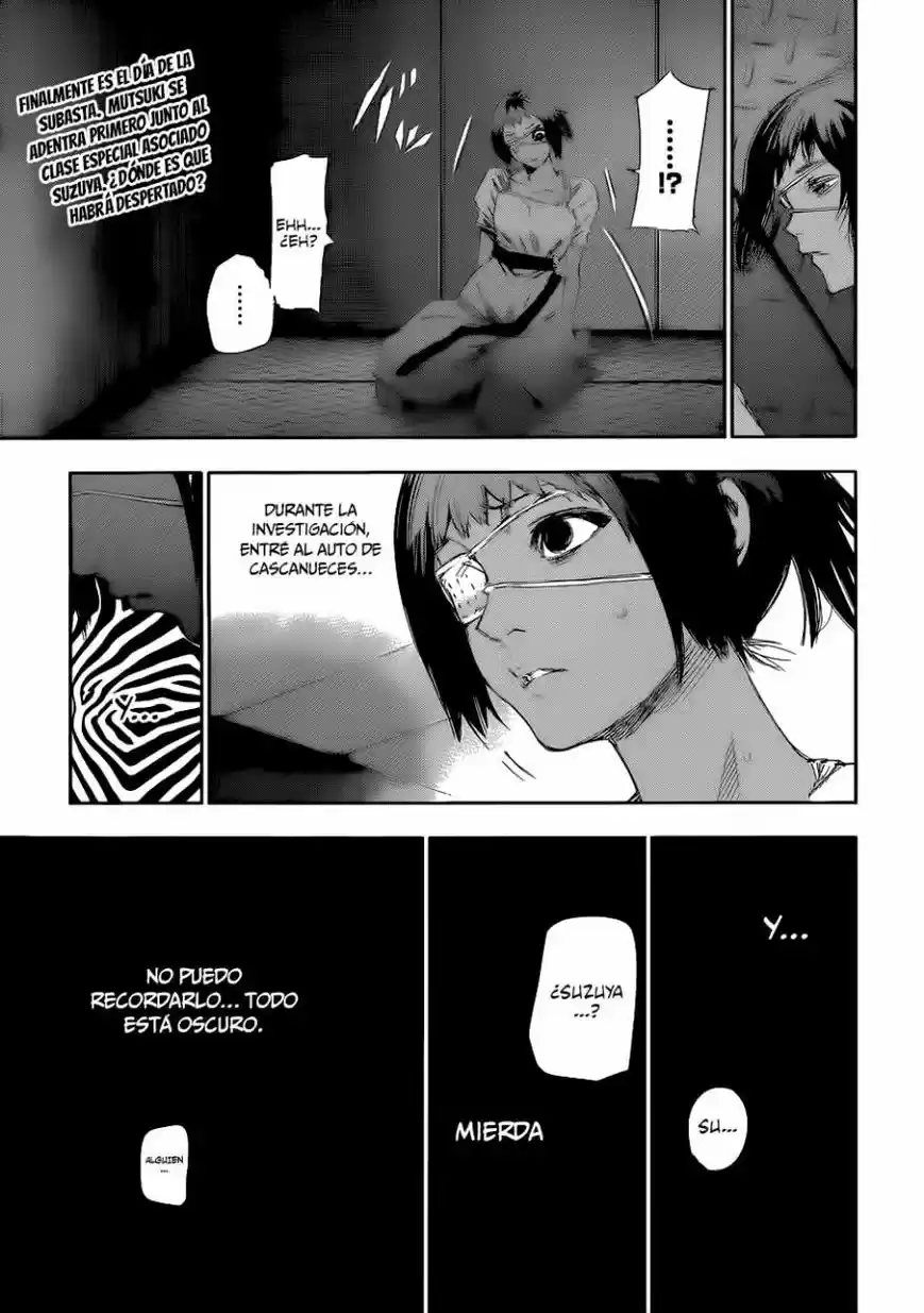 Tokyo Ghoul:re (2014) - Capítulo 17 - Página 5 - LectorTMOo
