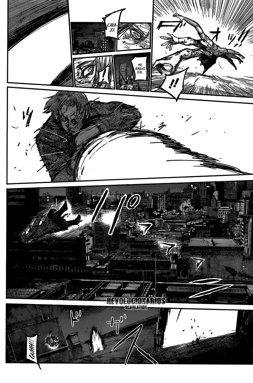 Tokyo Ghoul:re (2014) - Capítulo 170 - Página 13 - LectorTMOo