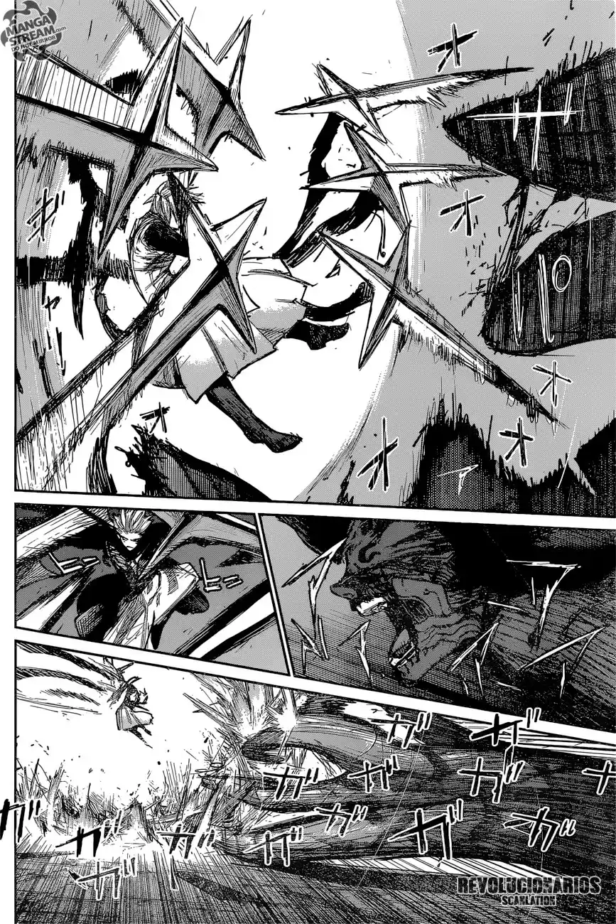 Tokyo Ghoul:re (2014) - Capítulo 174 - Página 13 - LectorTMOo