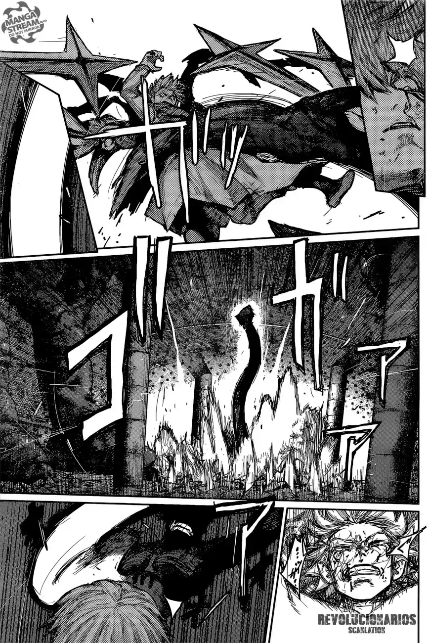 Tokyo Ghoul:re (2014) - Capítulo 174 - Página 14 - LectorTMOo