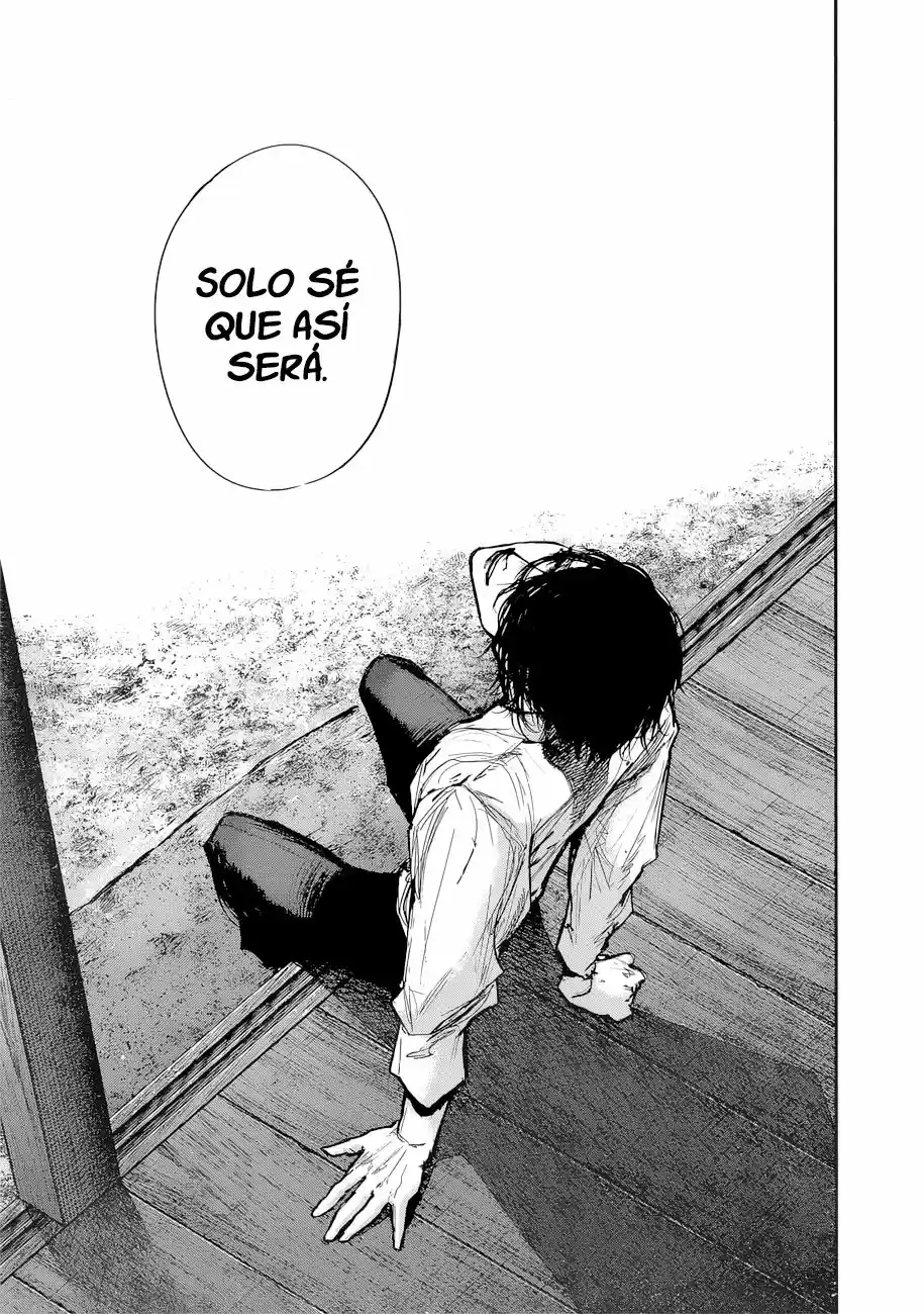 Tokyo Ghoul:re (2014) - Capítulo 176 - Página 13 - LectorTMOo