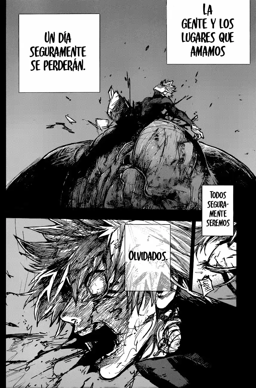 Tokyo Ghoul:re (2014) - Capítulo 177 - Página 9 - LectorTMOo