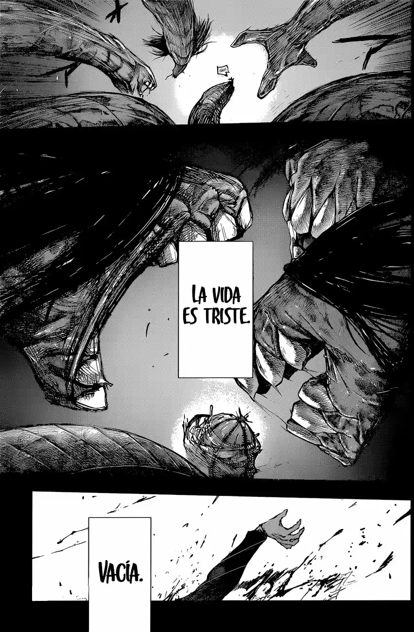 Tokyo Ghoul:re (2014) - Capítulo 177 - Página 10 - LectorTMOo