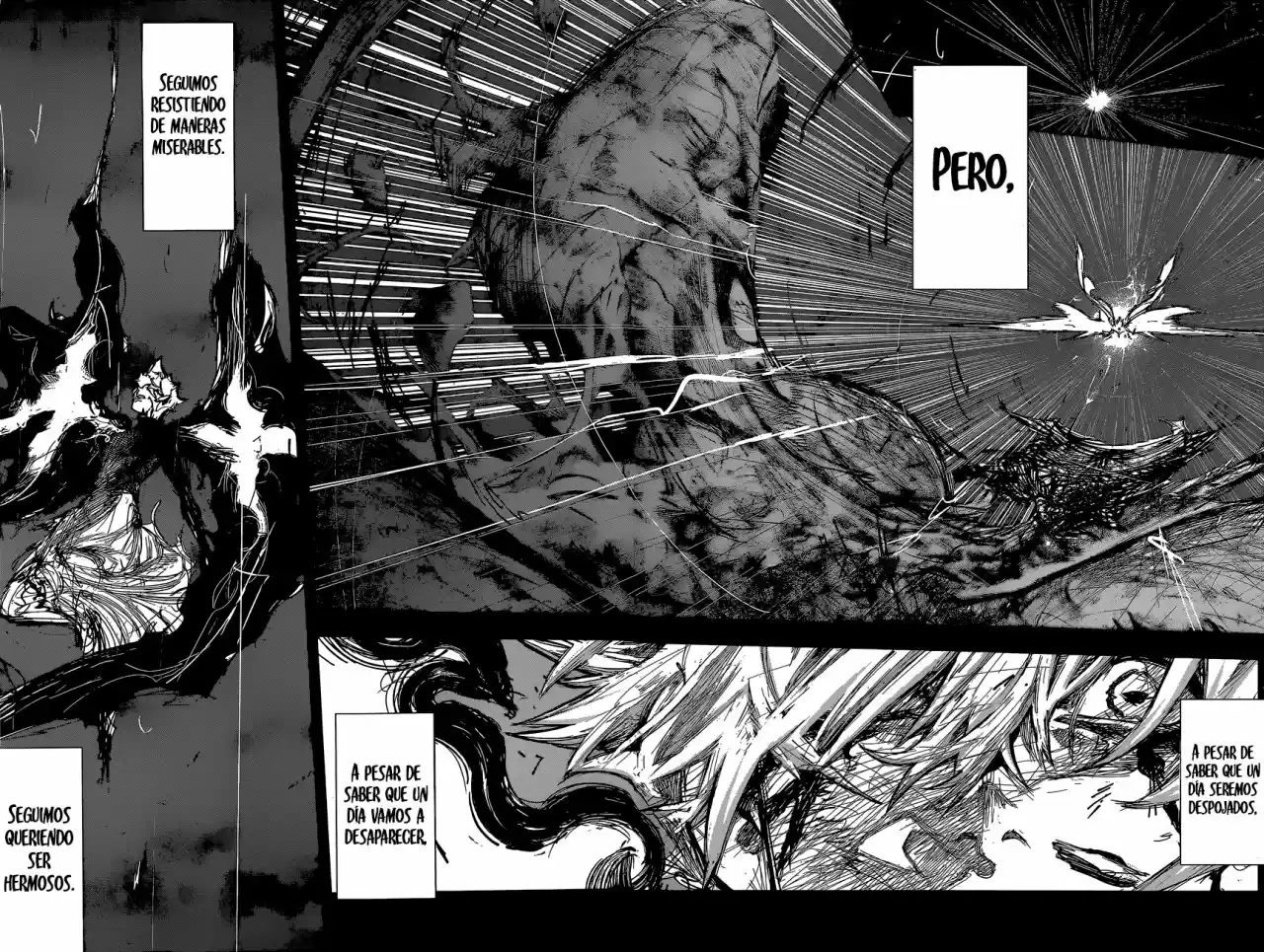 Tokyo Ghoul:re (2014) - Capítulo 177 - Página 13 - LectorTMOo