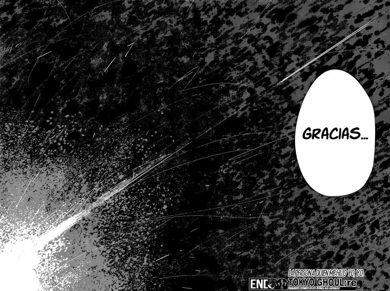 Tokyo Ghoul:re (2014) - Capítulo 177 - Página 16 - LectorTMOo