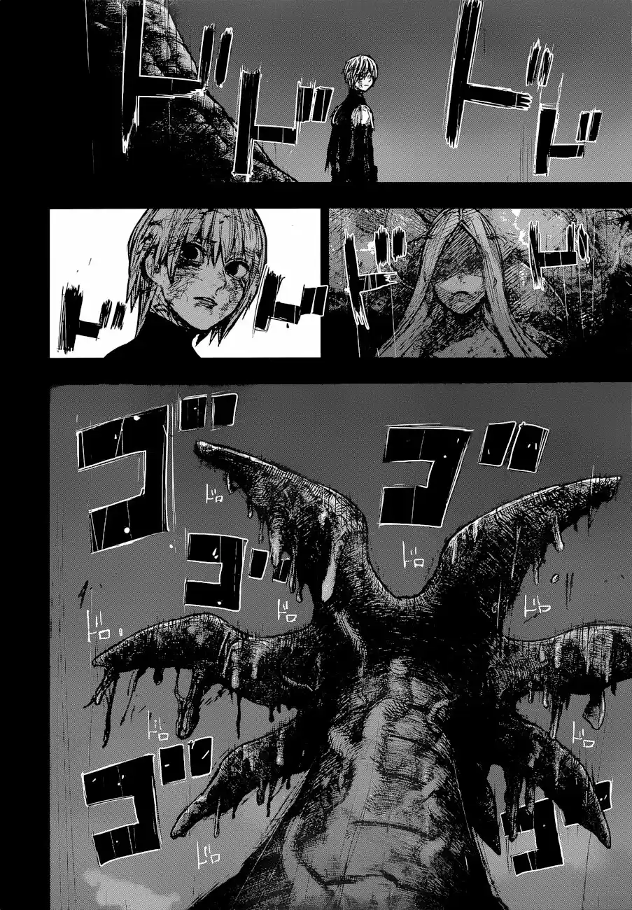 Tokyo Ghoul:re (2014) - Capítulo 178 - Página 5 - LectorTMOo