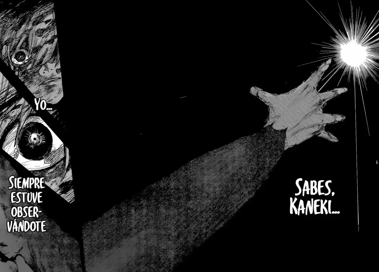 Tokyo Ghoul:re (2014) - Capítulo 178 - Página 12 - LectorTMOo