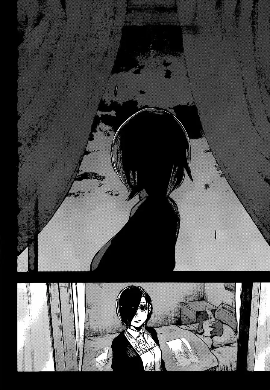 Tokyo Ghoul:re (2014) - Capítulo 178 - Página 13 - LectorTMOo