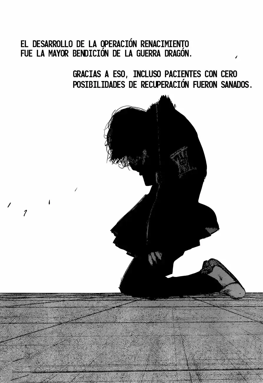 Tokyo Ghoul:re (2014) - Capítulo 179 - Página 14 - LectorTMOo