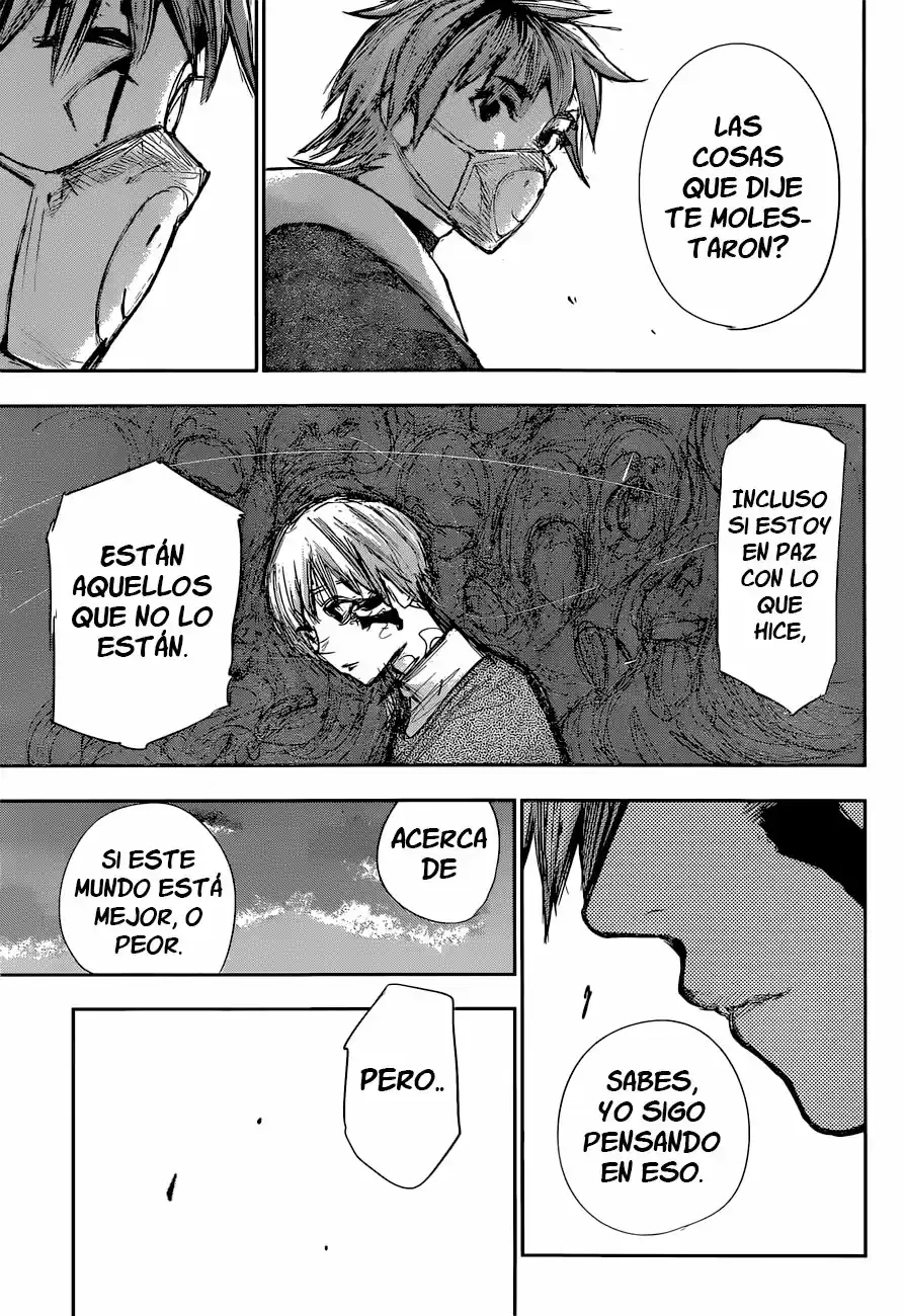 Tokyo Ghoul:re (2014) - Capítulo 179 - Página 30 - LectorTMOo