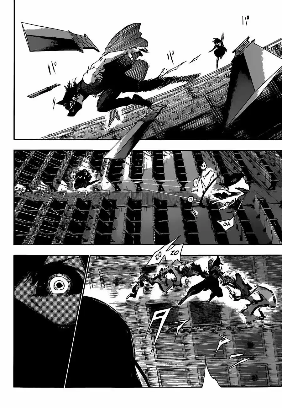 Tokyo Ghoul:re (2014) - Capítulo 19 - Página 15 - LectorTMOo