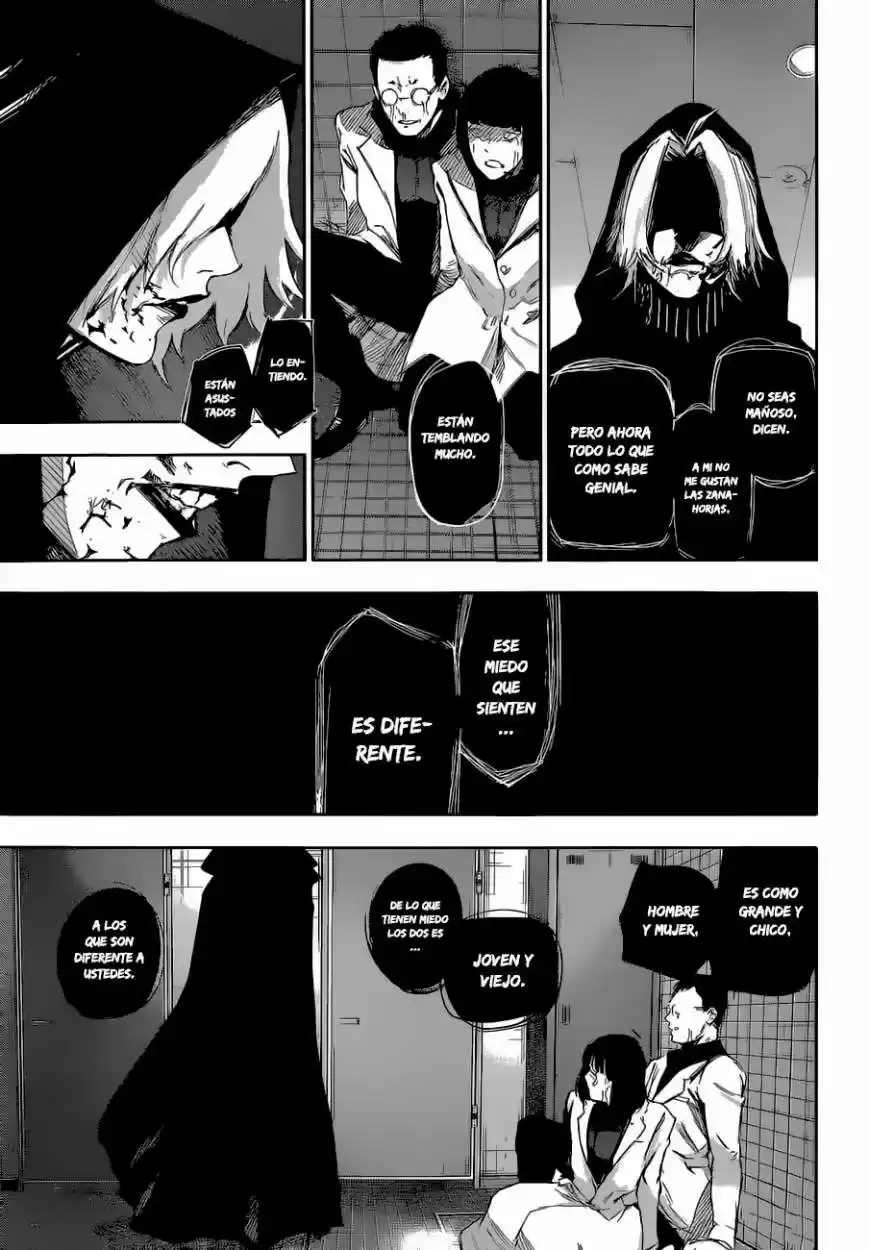Tokyo Ghoul:re (2014) - Capítulo 24 - Página 12 - LectorTMOo