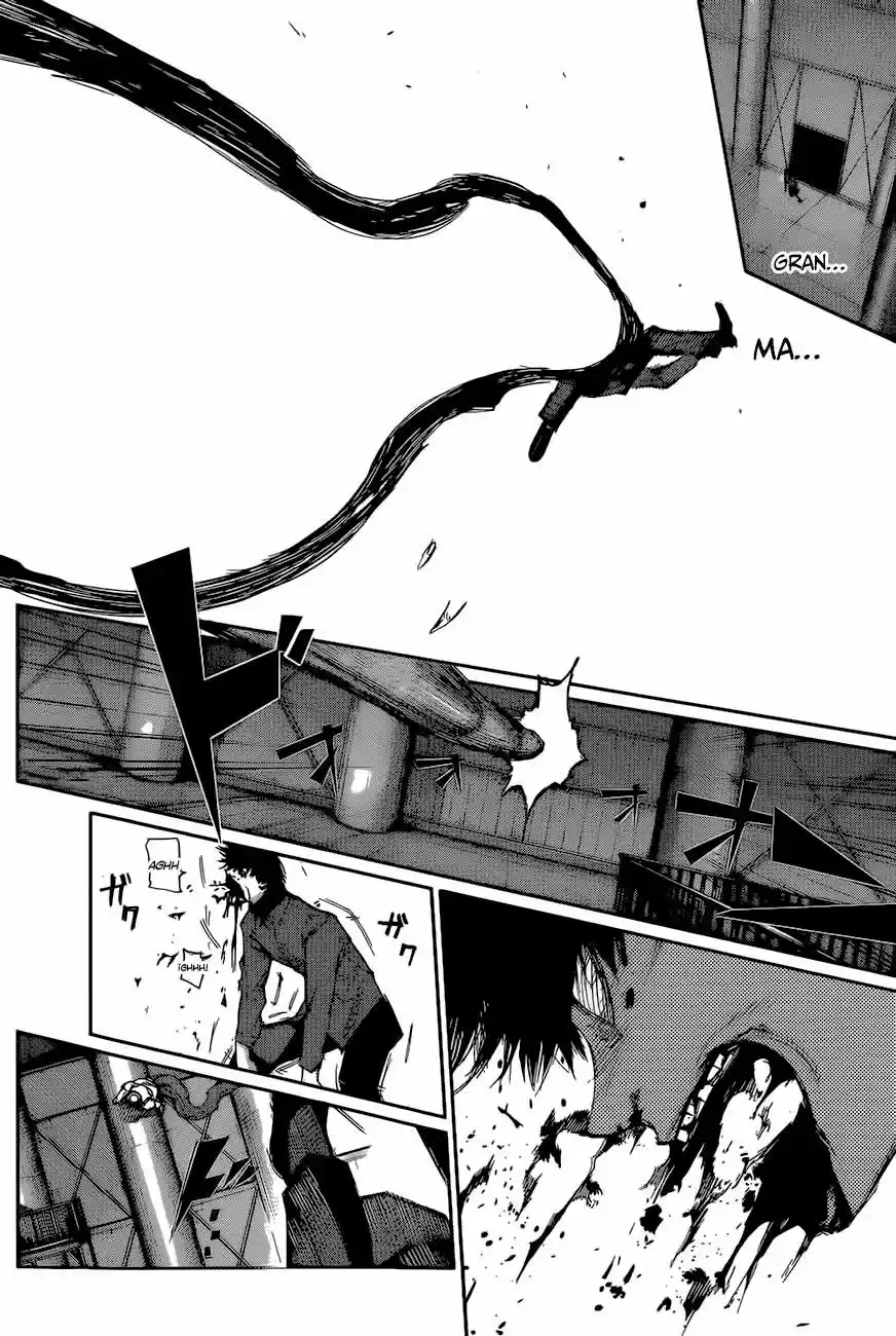 Tokyo Ghoul:re (2014) - Capítulo 27 - Página 11 - LectorTMOo