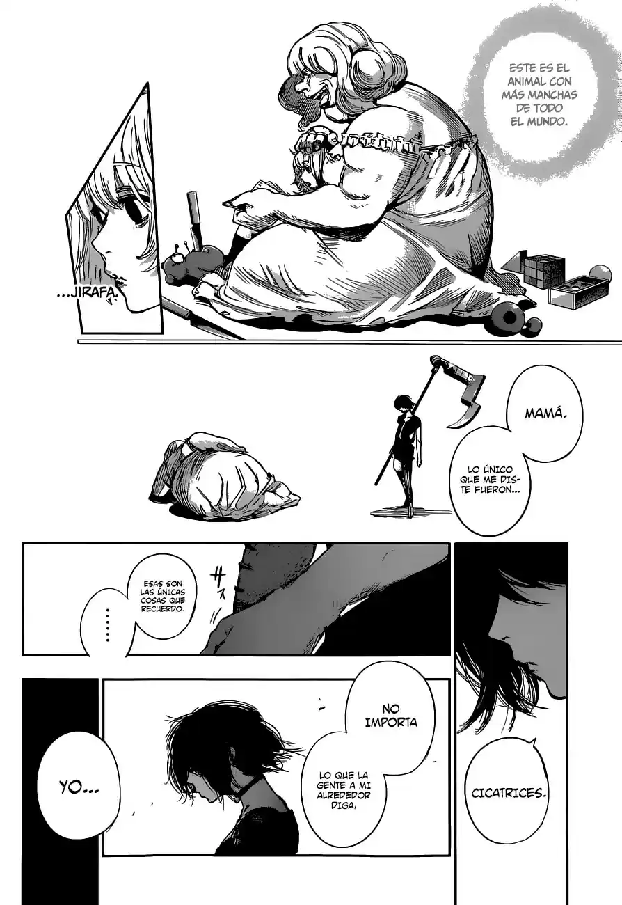 Tokyo Ghoul:re (2014) - Capítulo 30 - Página 12 - LectorTMOo