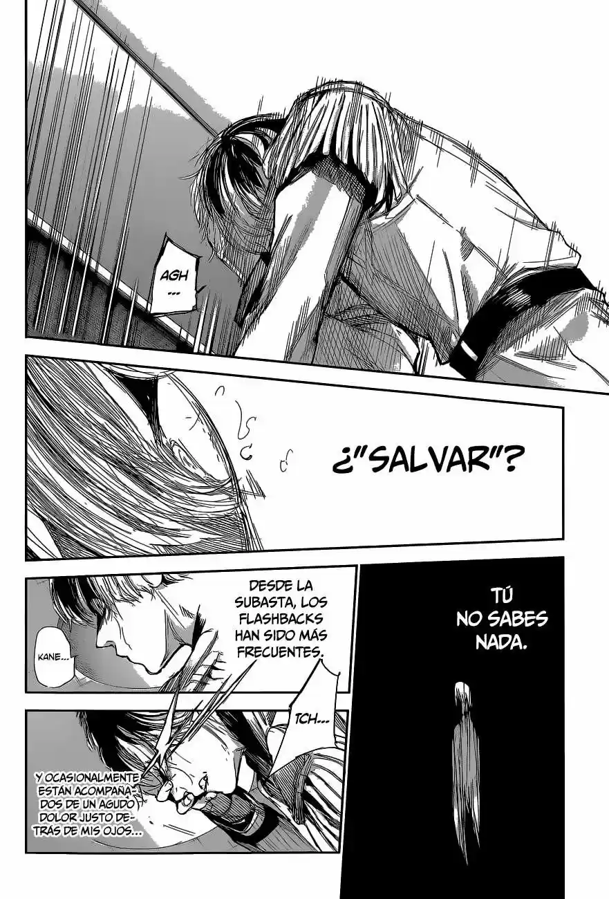 Tokyo Ghoul:re (2014) - Capítulo 32 - Página 14 - LectorTMOo