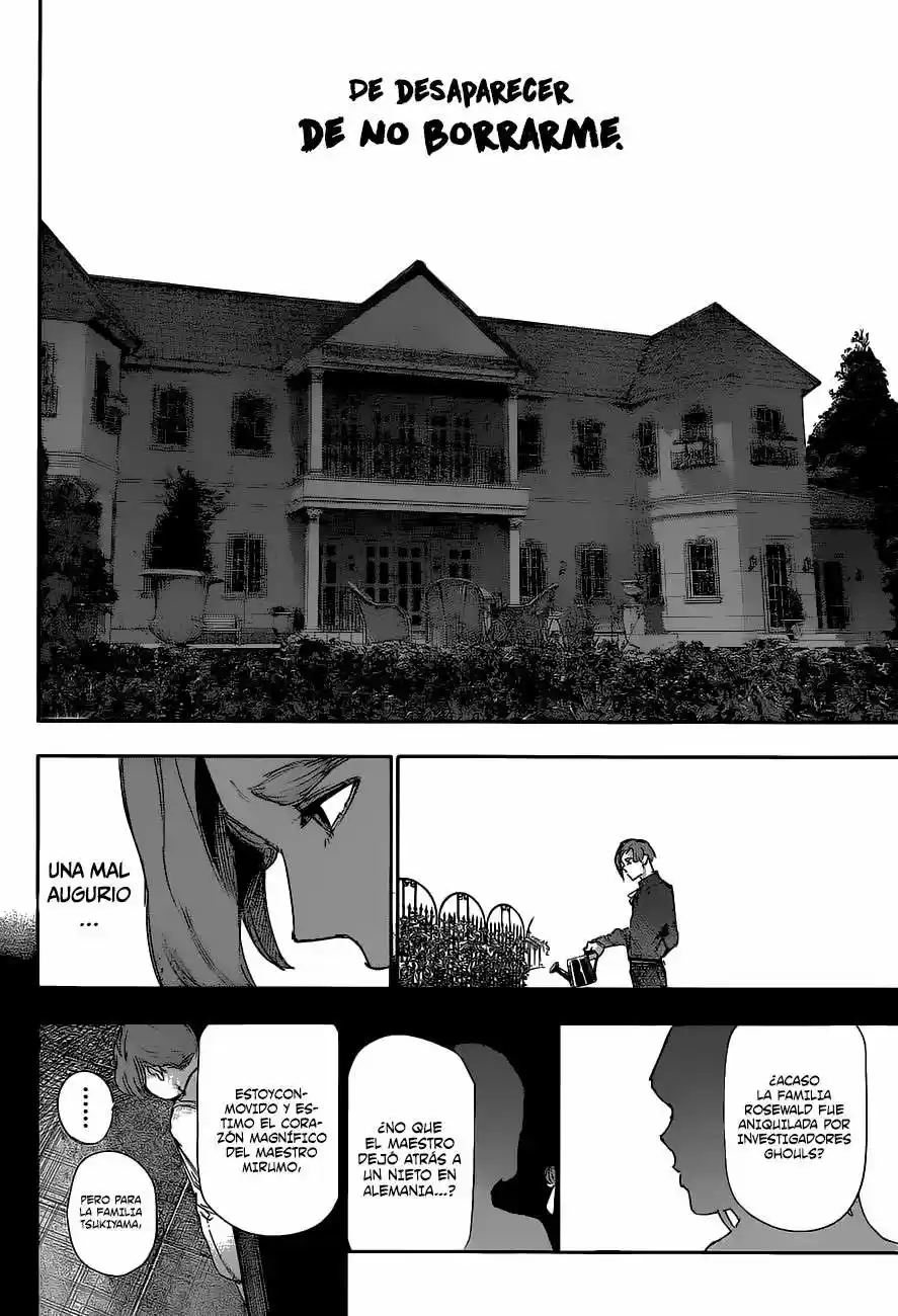 Tokyo Ghoul:re (2014) - Capítulo 32 - Página 16 - LectorTMOo