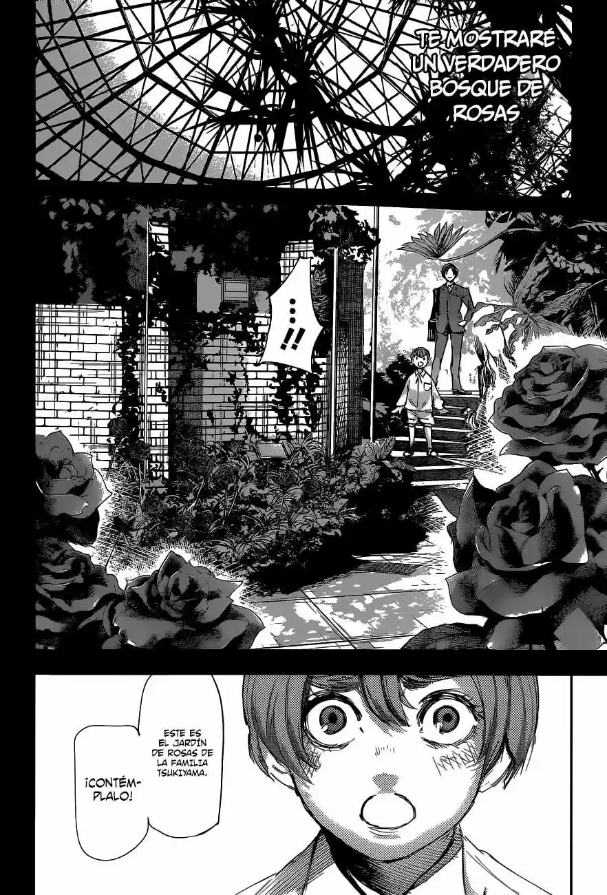 Tokyo Ghoul:re (2014) - Capítulo 32 - Página 18 - LectorTMOo