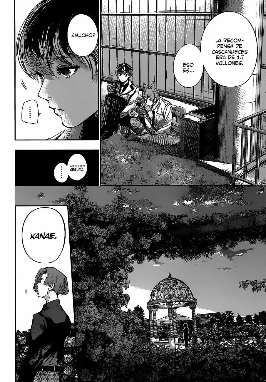 Tokyo Ghoul:re (2014) - Capítulo 34 - Página 16 - LectorTMOo