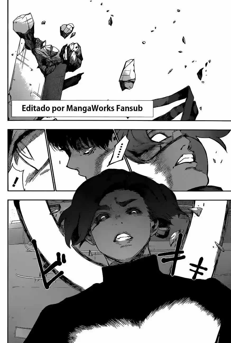 Tokyo Ghoul:re (2014) - Capítulo 41 - Página 4 - LectorTMOo