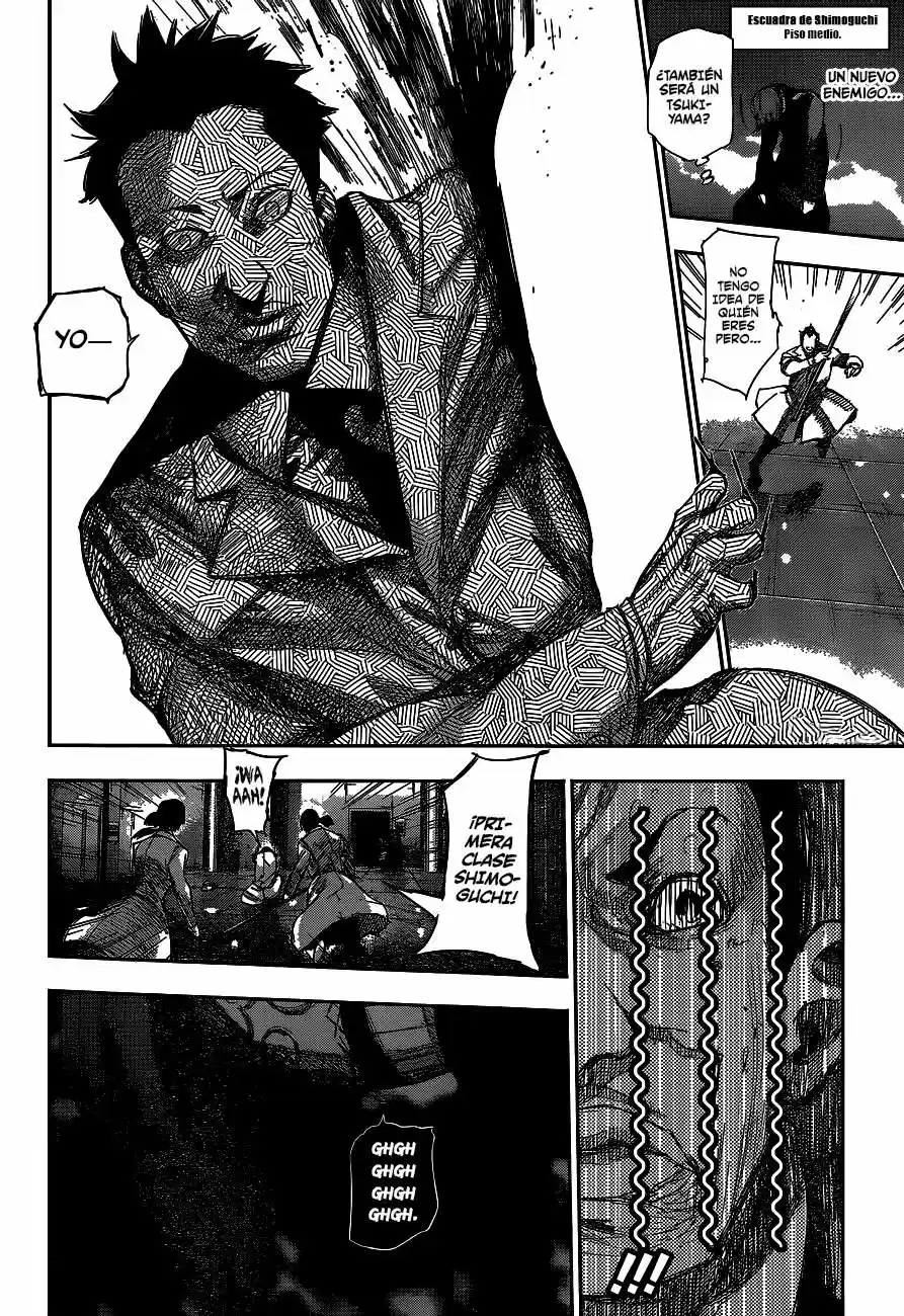 Tokyo Ghoul:re (2014) - Capítulo 48 - Página 9 - LectorTMOo