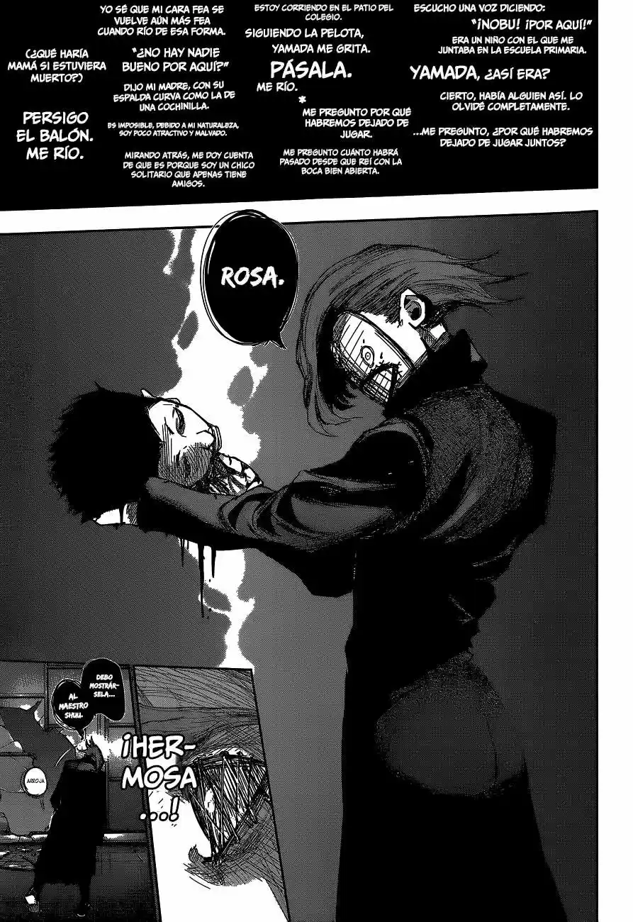 Tokyo Ghoul:re (2014) - Capítulo 48 - Página 12 - LectorTMOo