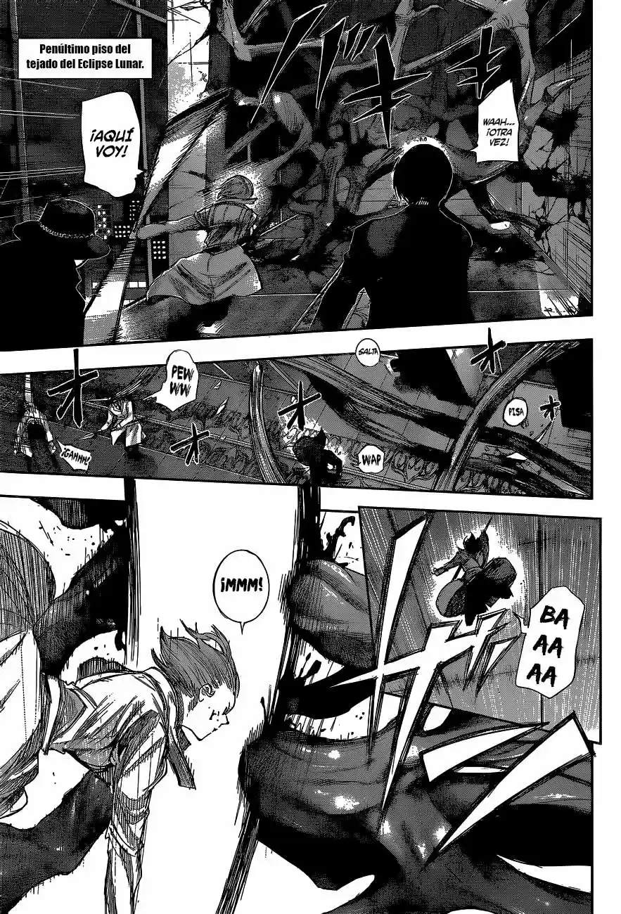 Tokyo Ghoul:re (2014) - Capítulo 48 - Página 14 - LectorTMOo