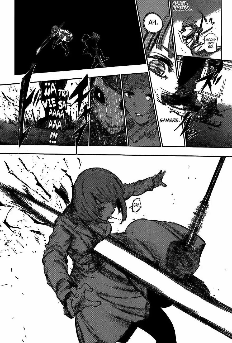Tokyo Ghoul:re (2014) - Capítulo 48 - Página 18 - LectorTMOo