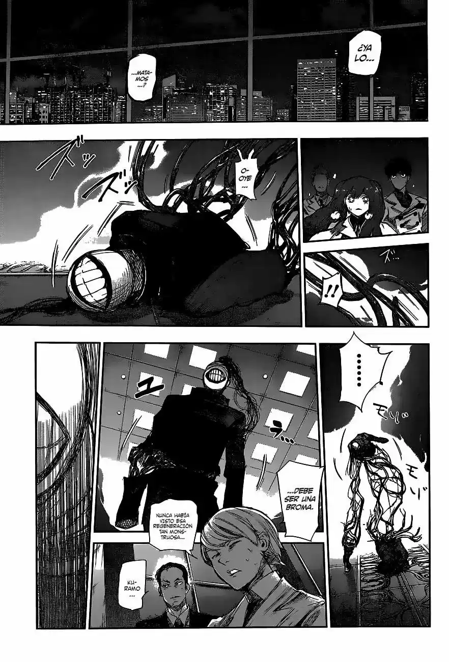 Tokyo Ghoul:re (2014) - Capítulo 49 - Página 10 - LectorTMOo