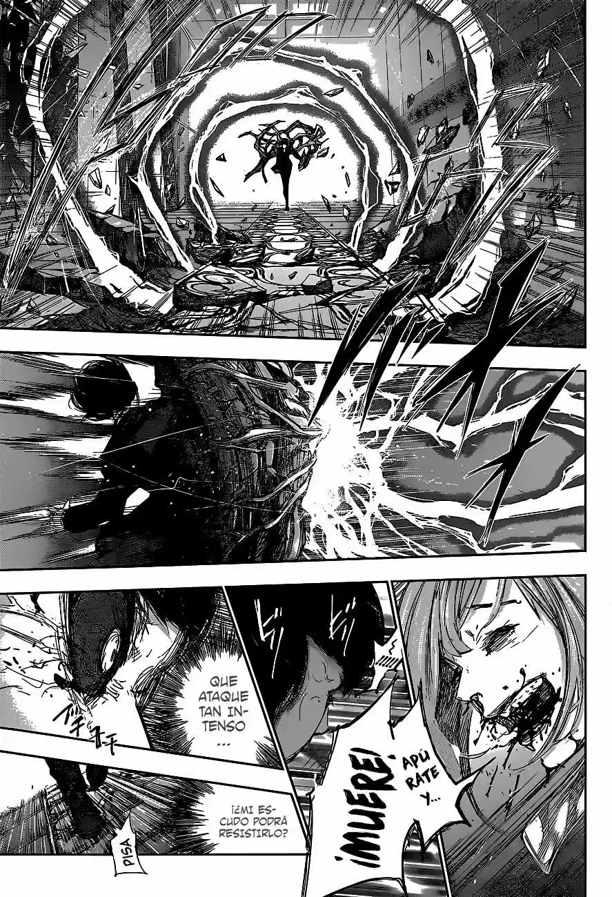 Tokyo Ghoul:re (2014) - Capítulo 49 - Página 14 - LectorTMOo