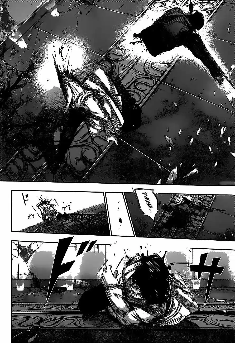 Tokyo Ghoul:re (2014) - Capítulo 49 - Página 17 - LectorTMOo