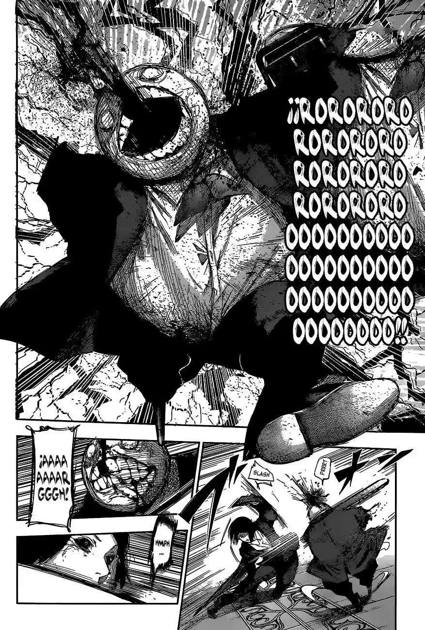 Tokyo Ghoul:re (2014) - Capítulo 50 - Página 4 - LectorTMOo