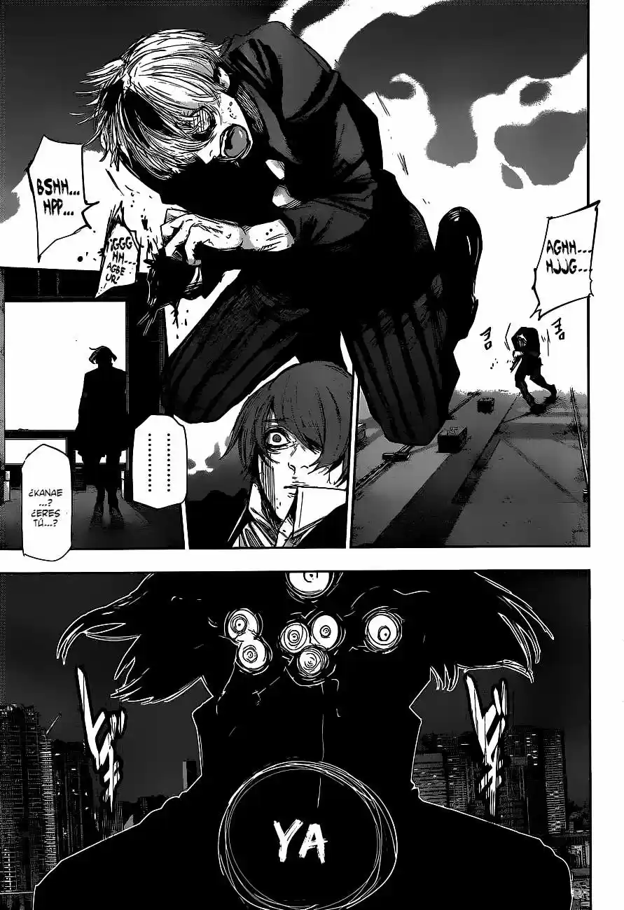 Tokyo Ghoul:re (2014) - Capítulo 51 - Página 5 - LectorTMOo