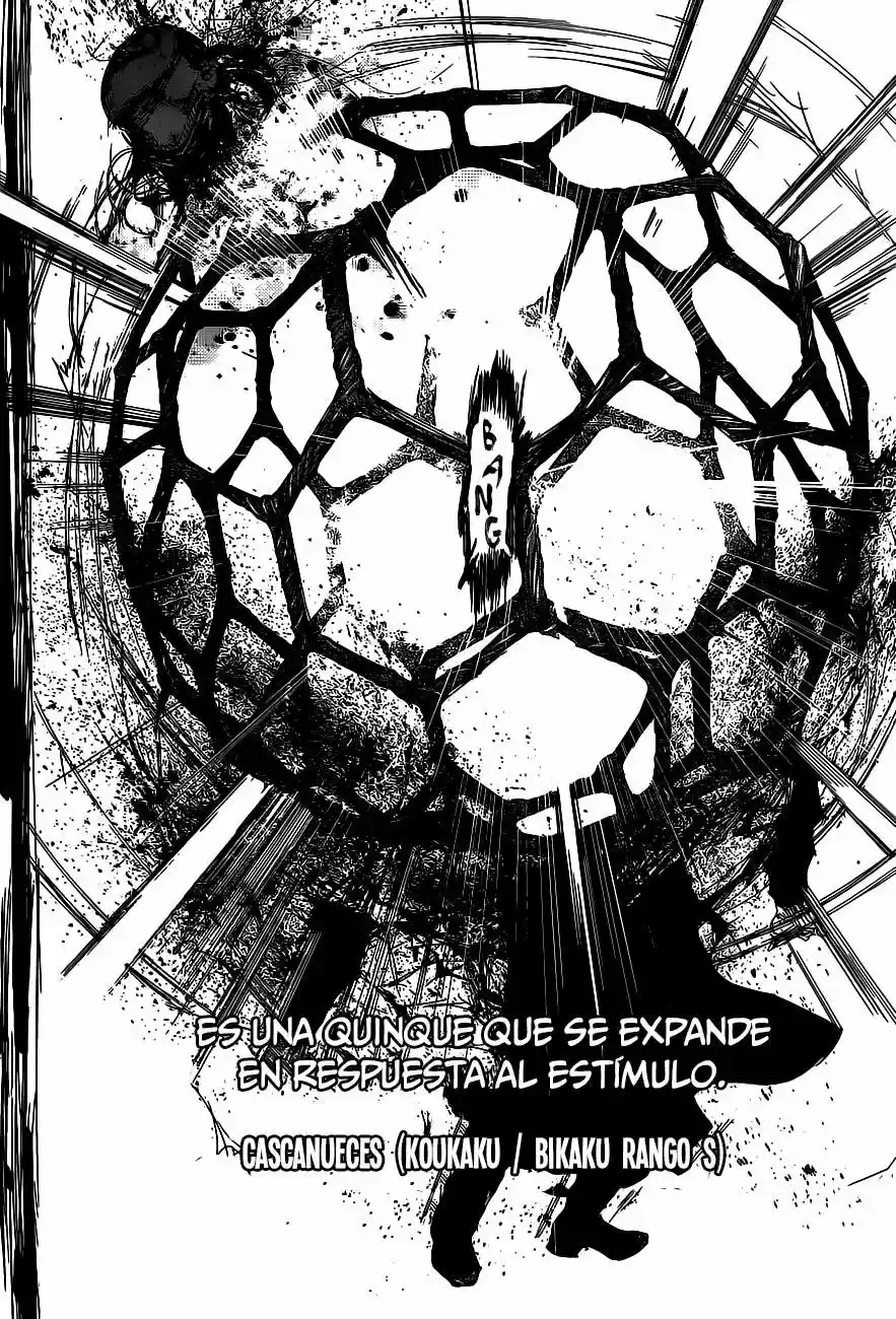Tokyo Ghoul:re (2014) - Capítulo 51 - Página 13 - LectorTMOo